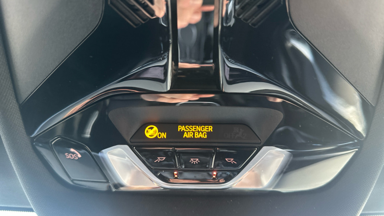 BMW 1 Series 118i M Sport 5dr Step Auto Petrol Hatchback